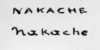 NAKACHE�Armand
