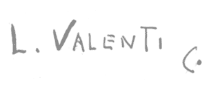 VALENTI JAUBERT�Laurence