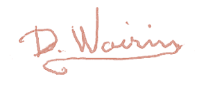 WOIRIN�Denise